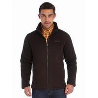 Grove Fleece Black