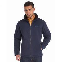 Grove Fleece Navy