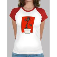 groot girl t-shirt sleeves color