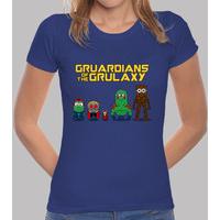 gruardians of the grulaxy