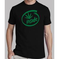 grass inside