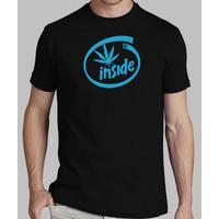grass inside