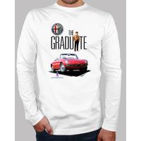 graduatte the alfa romeo spider