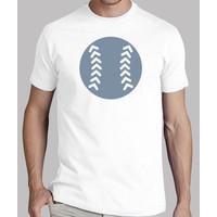 grey baseball