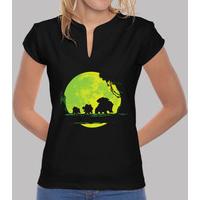 grass moonwalk