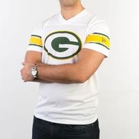 Green Bay Packers New Era Supporters Jersey