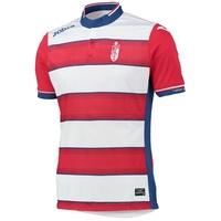 Granada Home Shirt 2015-16 Red