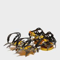 Grivel Air Tech New Classic Crampon, Yellow