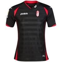 Granada Away Shirt 2014/15 Black