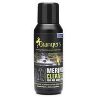 Grangers Merino Cleaner - Black, Black