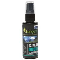 grangers g max odour eliminator black