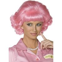 Grease Frenchy Wig