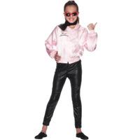 Grease Pink Ladies Kids\' Costume