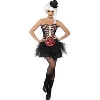 grotesque burlesque corset