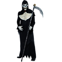 Grim Reaper - Skeleton