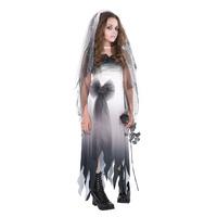 Graveyard Bride -Kids\' Costume