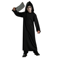 grim reaper robe kids