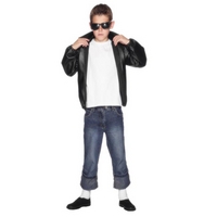 Grease T Bird Jacket