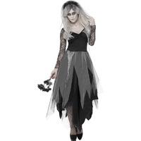 Graveyard Bride Costume