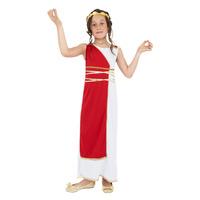 grecian girl costume