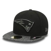 Grey Collection New England Patriots 59FIFTY