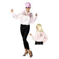 Grease Pink Ladies Jacket