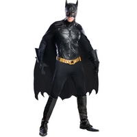 Grand Heritage Batman