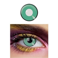 Green Manson Eye Accessories