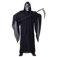 Grim Reaper - Death Eater