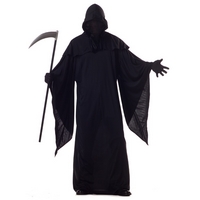 Grim Reaper Robes