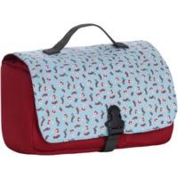 grezi bag washbag large berry