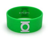 Green Lantern - Logo Bracelet