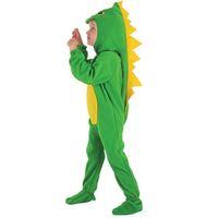 Green Toddler Dinosaur Costume