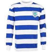 greenock morton 1969 1971 retro football shirt