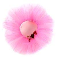 Great Pretenders Rose Tutu Dark Pink