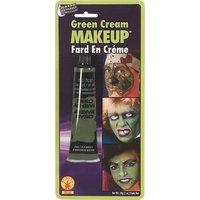 Green Cream Makeup - Age 8+