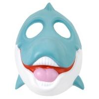 Grinimals Dolphin Face Mask