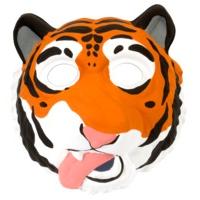 Grinimals Tiger Face Mask