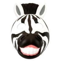 Grinimals Zebra Mask