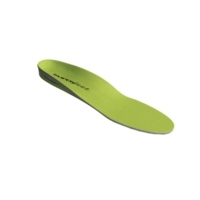 green trim to fit insole