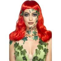 Green Ammonia Free Liquid Latex Make Up Kit.