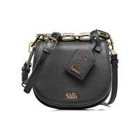 Grainy Small Satchel