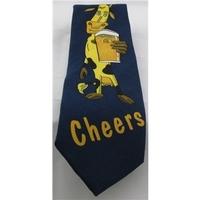 Graham Collection Boddingtons tie