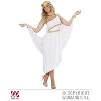 Greek Goddess Costume Large For Toga Party Rome Sparticus Fancy Dress
