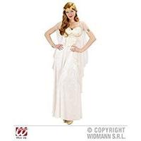 Greek Goddess- (dress W/veils Laurel)