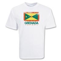 Grenada Football T-shirt