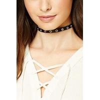 Grommet Choker