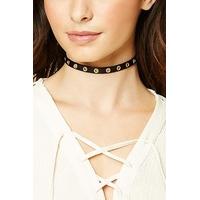 Grommet Choker