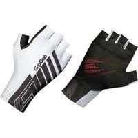 GripGrab Aero TT Short Finger Gloves Short Finger Gloves