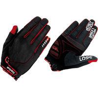 gripgrab supergel xc full finger gloves long finger gloves